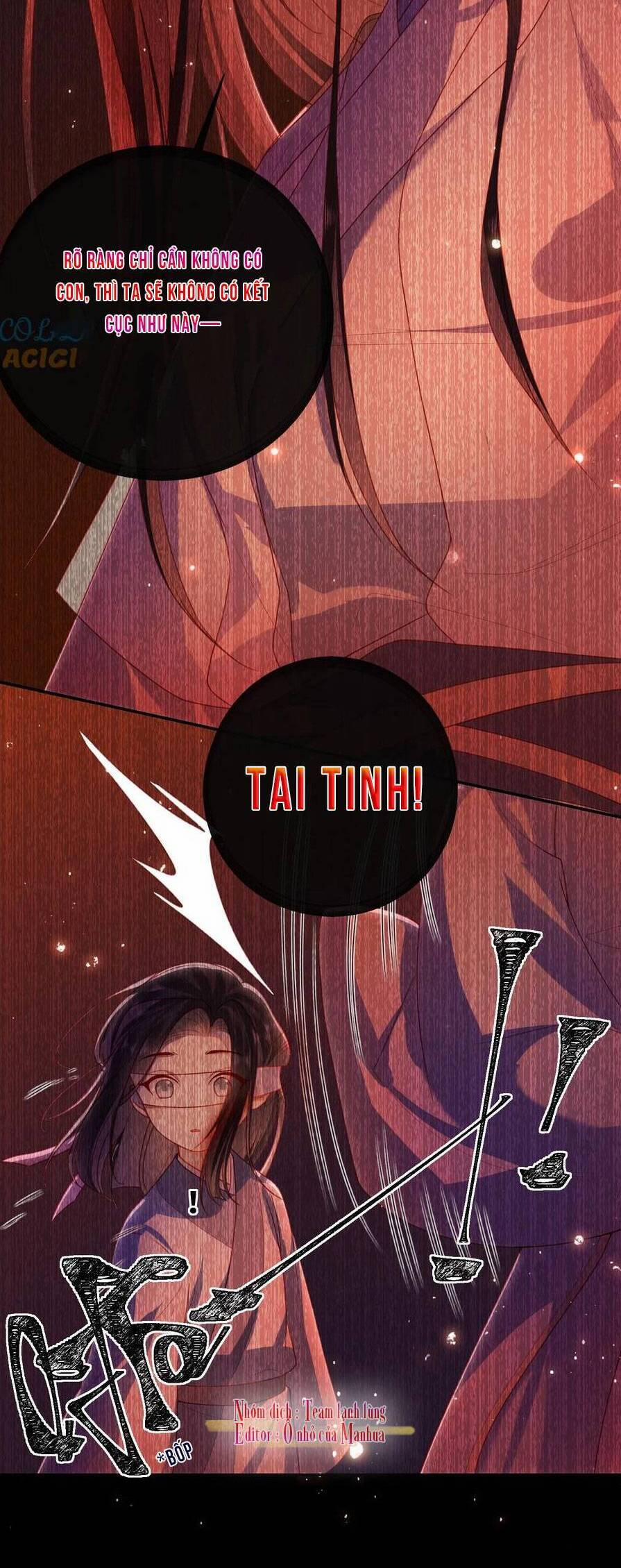 Lão Đại Xuyên Không Gả Cho Phu Quân Mù 57 trang 27