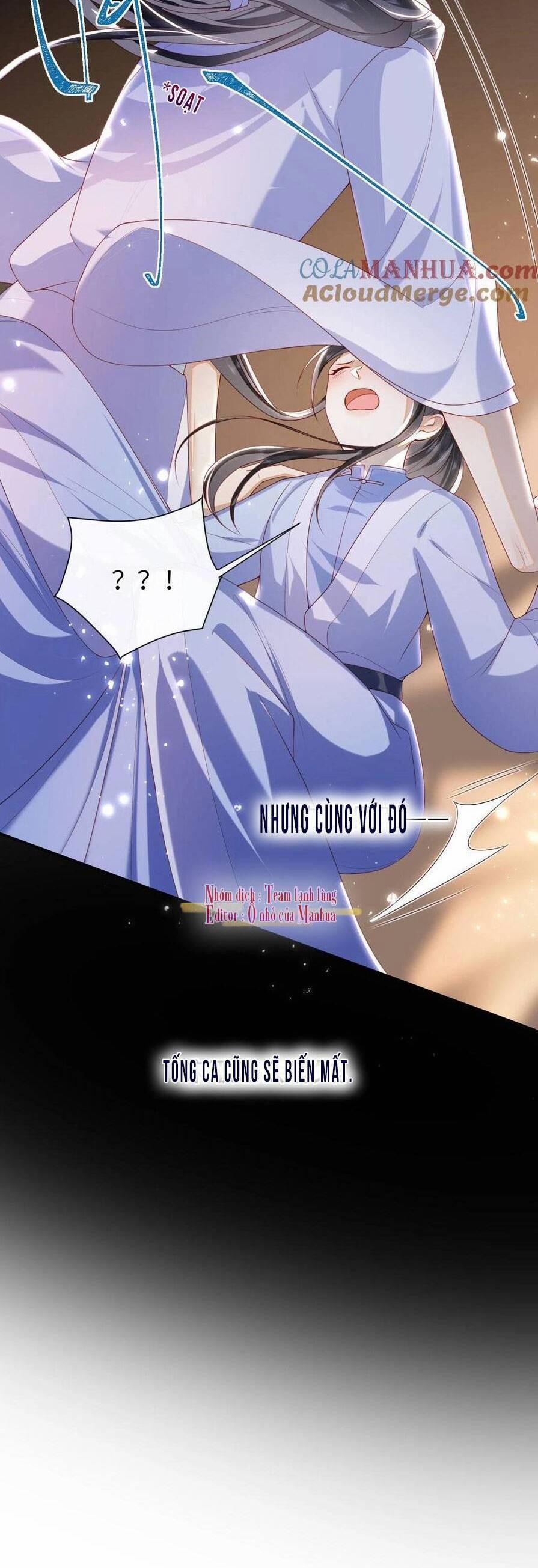 Lão Đại Xuyên Không Gả Cho Phu Quân Mù 57 trang 33