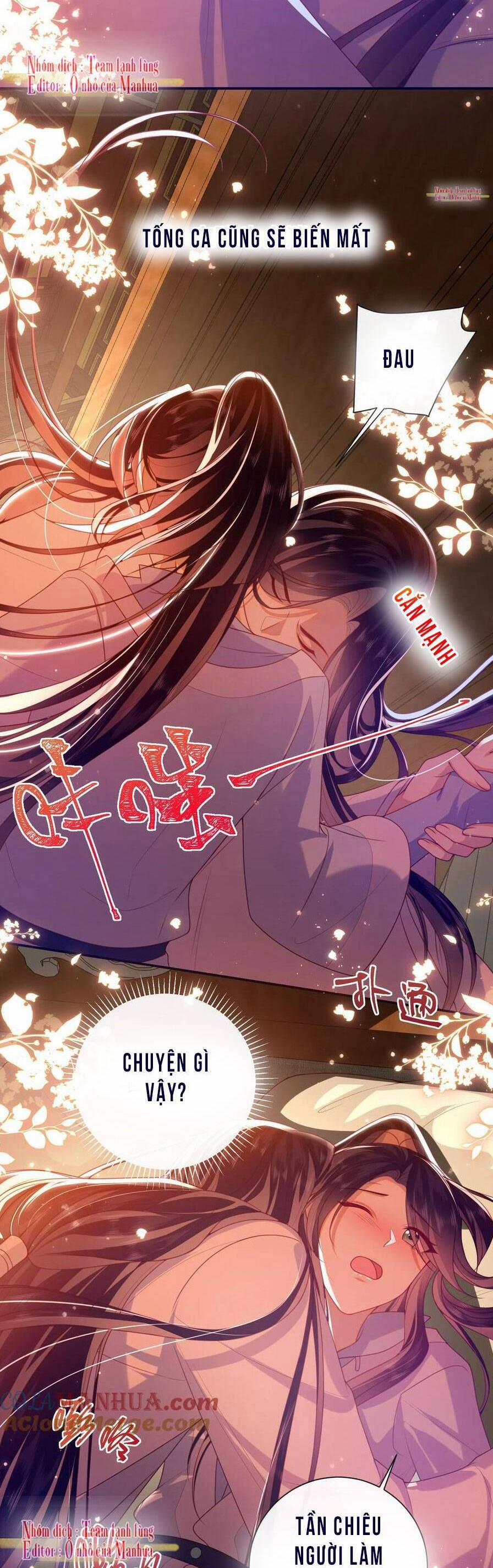 Lão Đại Xuyên Không Gả Cho Phu Quân Mù 58 trang 8