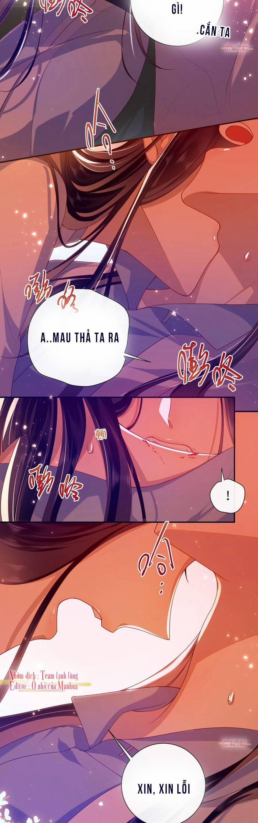 Lão Đại Xuyên Không Gả Cho Phu Quân Mù 58 trang 9