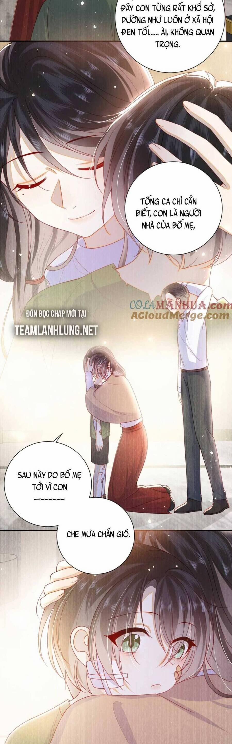 Lão Đại Xuyên Không Gả Cho Phu Quân Mù 61 trang 10