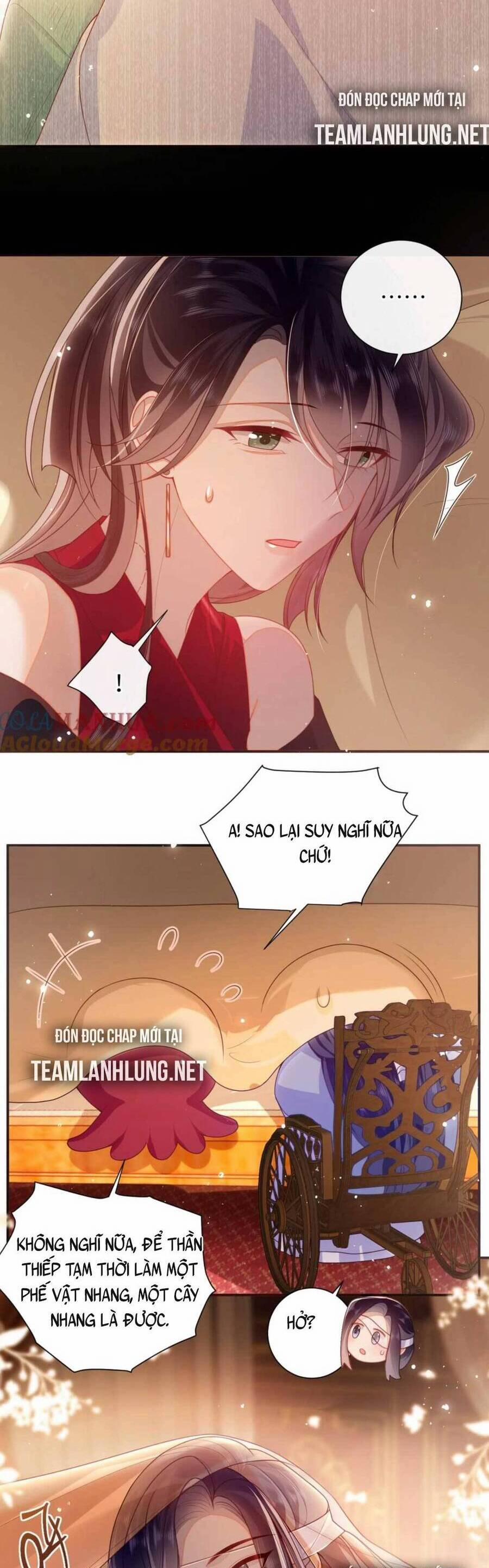 Lão Đại Xuyên Không Gả Cho Phu Quân Mù 61 trang 11