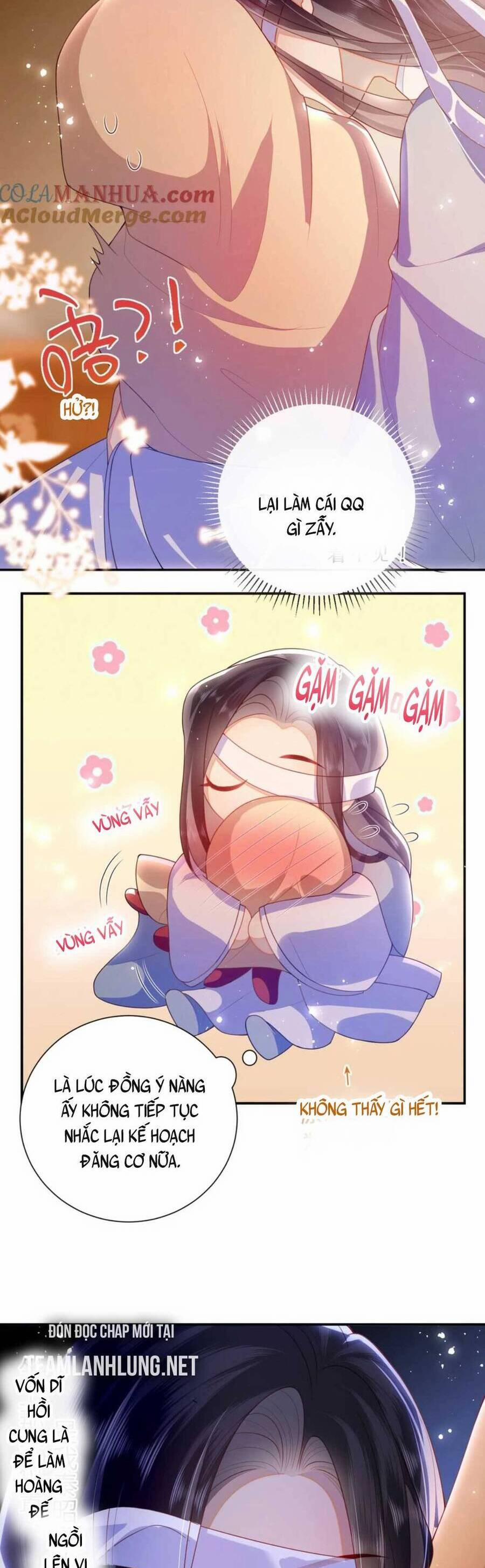 Lão Đại Xuyên Không Gả Cho Phu Quân Mù 61 trang 15