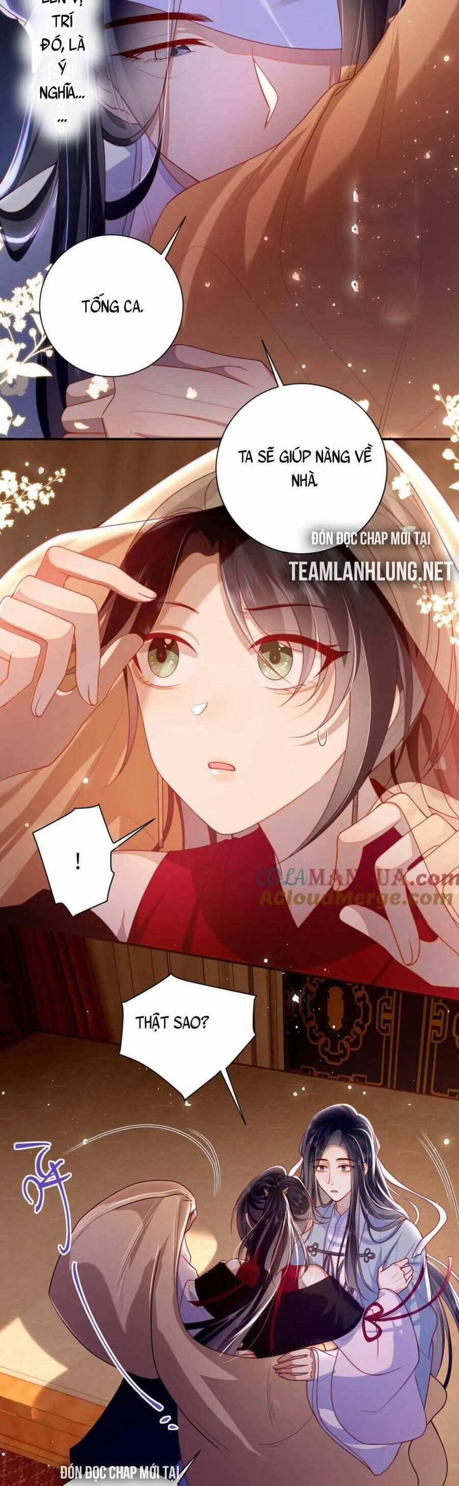 Lão Đại Xuyên Không Gả Cho Phu Quân Mù 61 trang 16