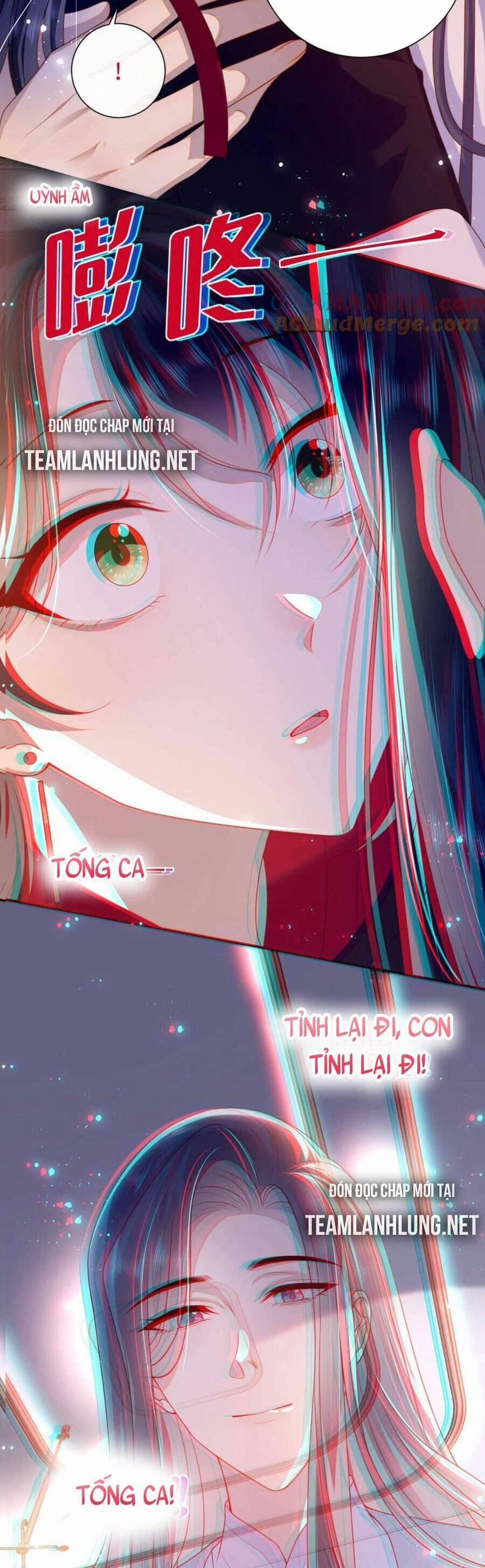 Lão Đại Xuyên Không Gả Cho Phu Quân Mù 61 trang 18