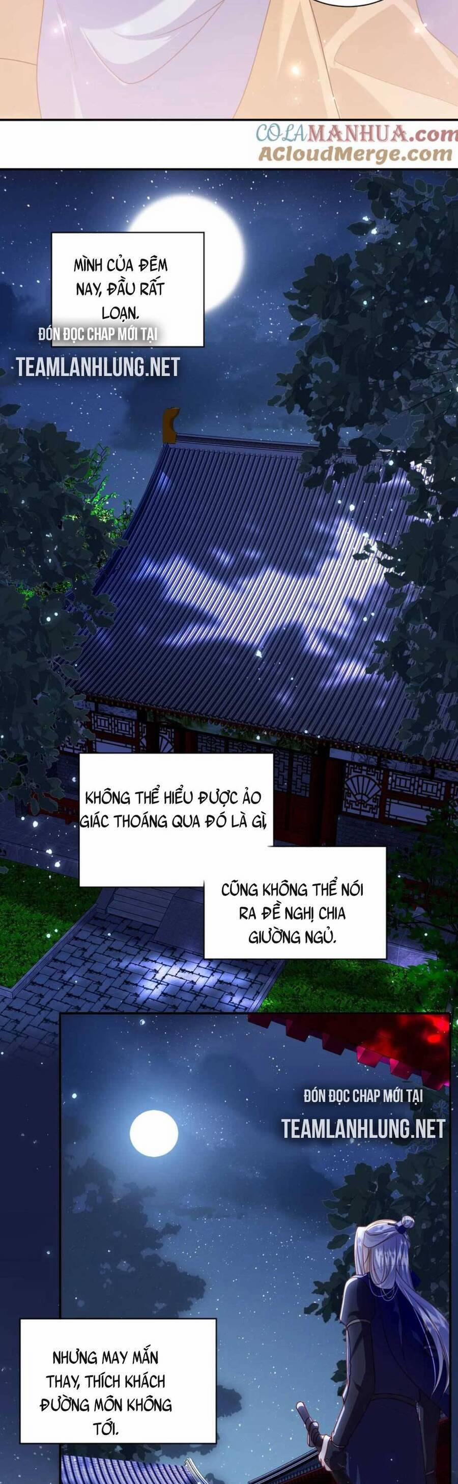 Lão Đại Xuyên Không Gả Cho Phu Quân Mù 61 trang 21