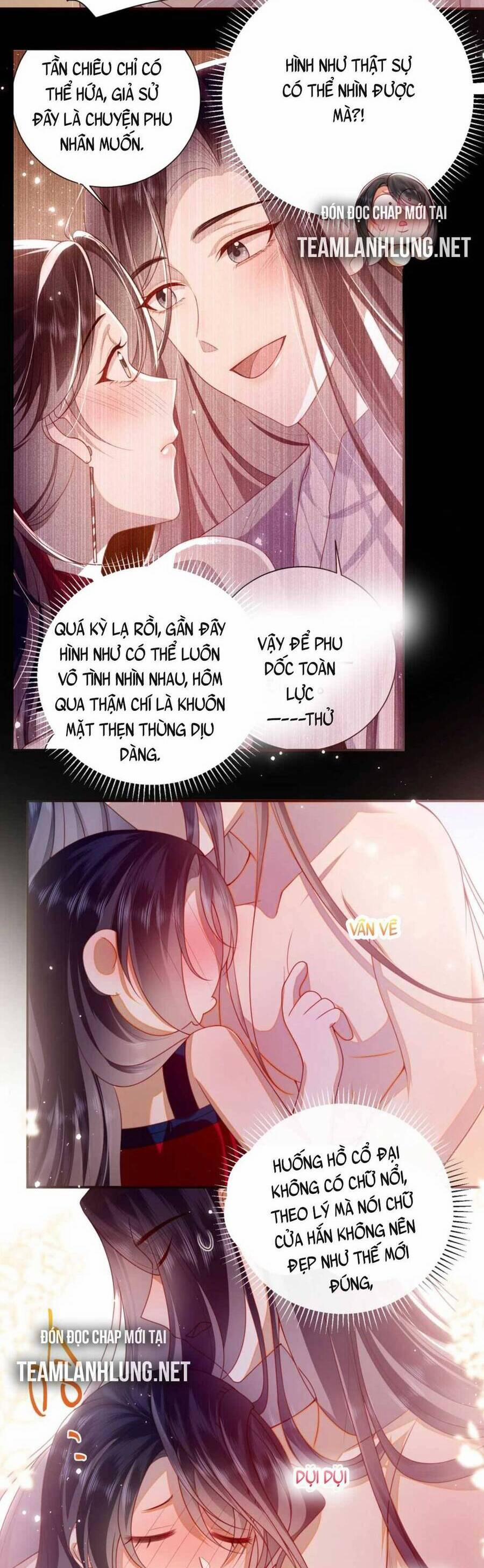 Lão Đại Xuyên Không Gả Cho Phu Quân Mù 61 trang 24