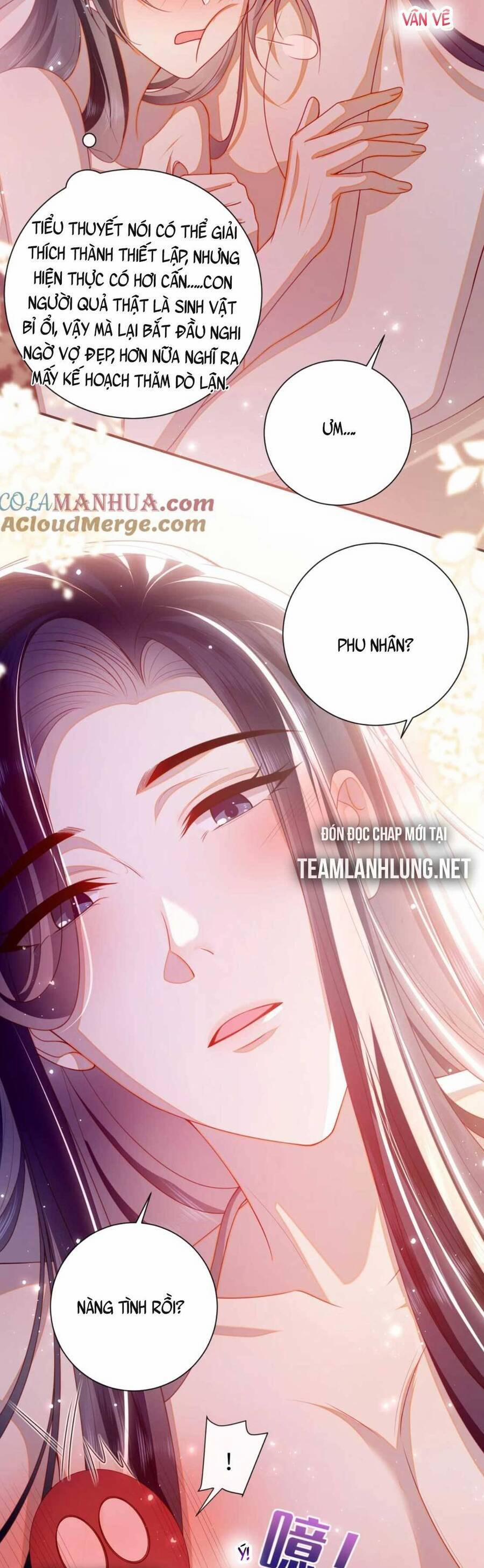 Lão Đại Xuyên Không Gả Cho Phu Quân Mù 61 trang 25