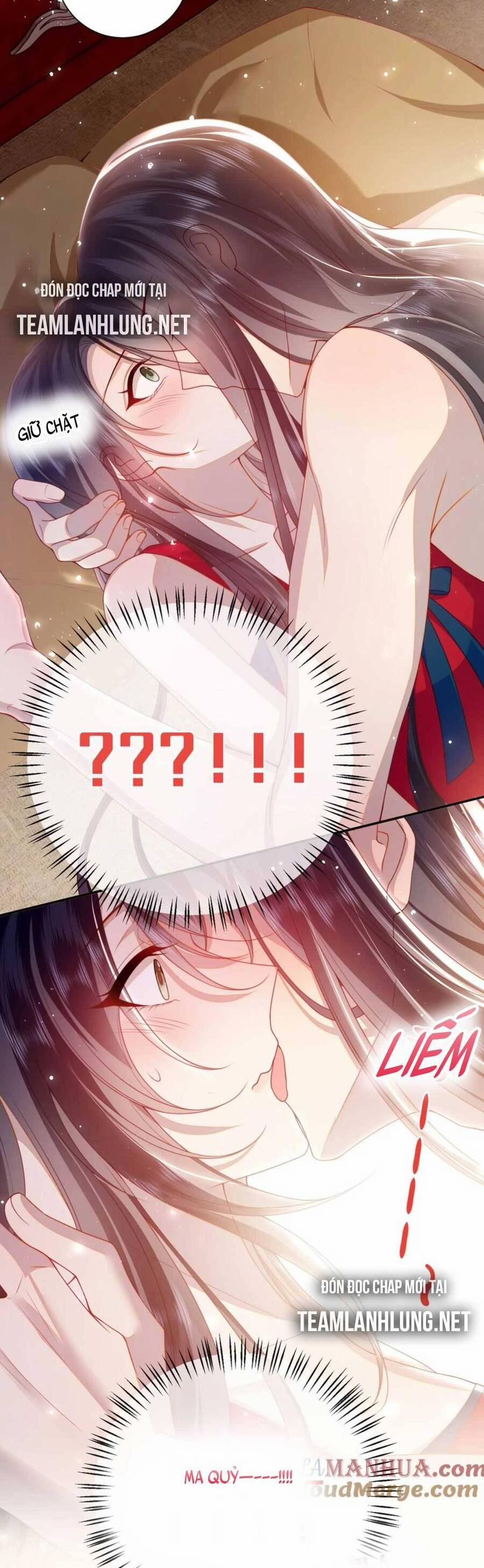 Lão Đại Xuyên Không Gả Cho Phu Quân Mù 61 trang 27