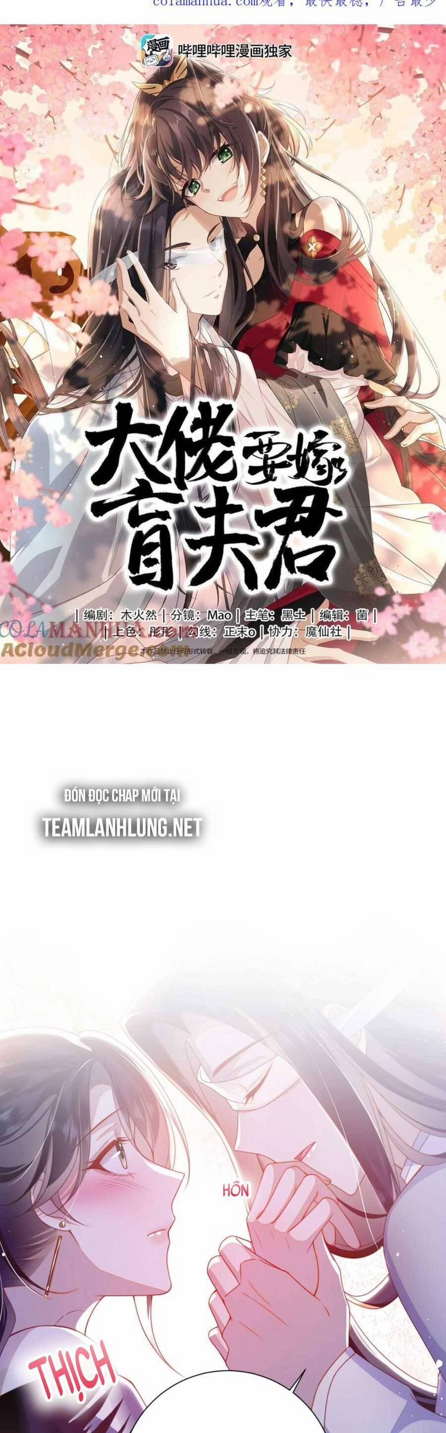 Lão Đại Xuyên Không Gả Cho Phu Quân Mù 61 trang 5