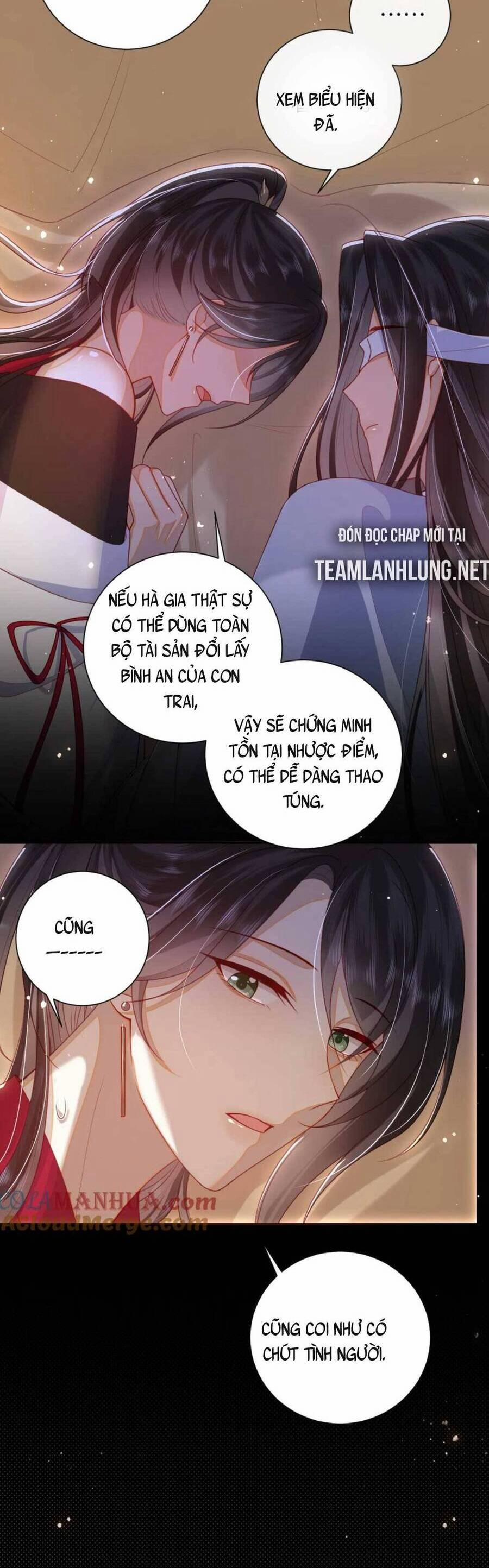 Lão Đại Xuyên Không Gả Cho Phu Quân Mù 61 trang 7