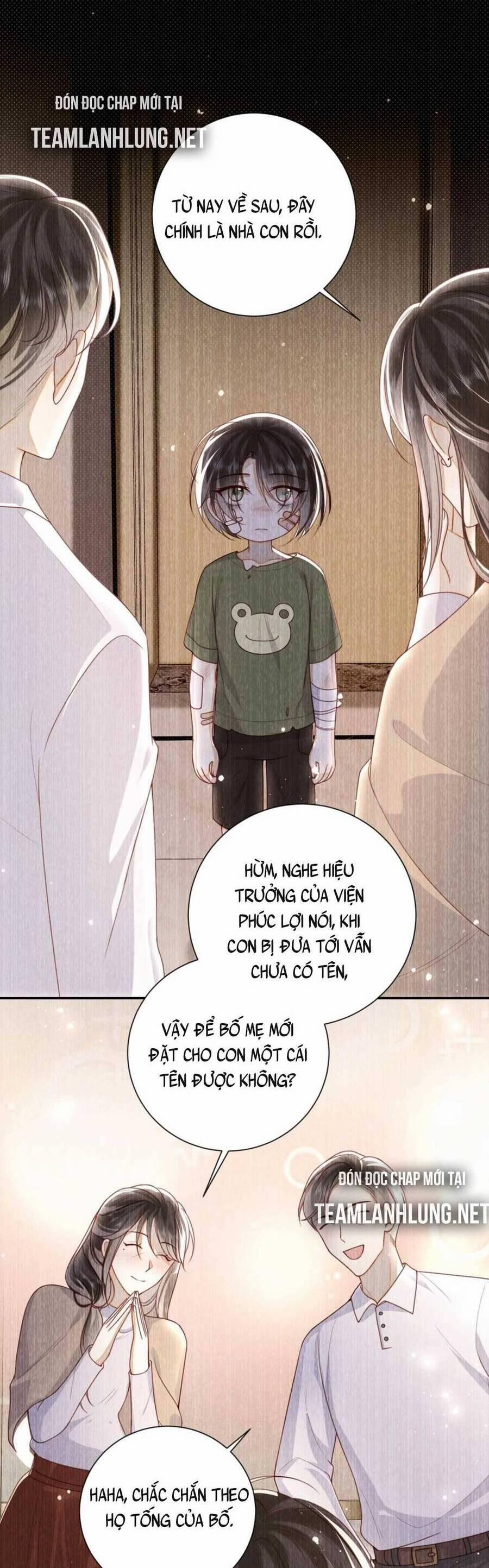 Lão Đại Xuyên Không Gả Cho Phu Quân Mù 61 trang 8