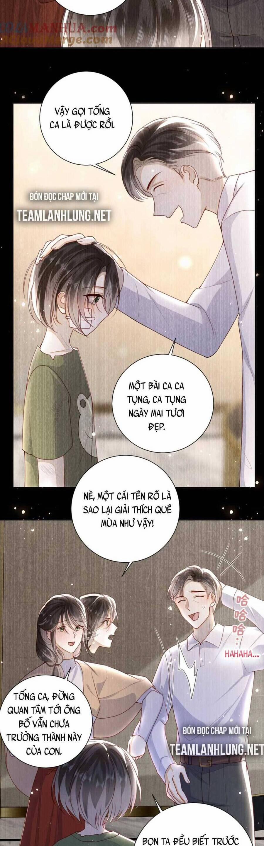 Lão Đại Xuyên Không Gả Cho Phu Quân Mù 61 trang 9