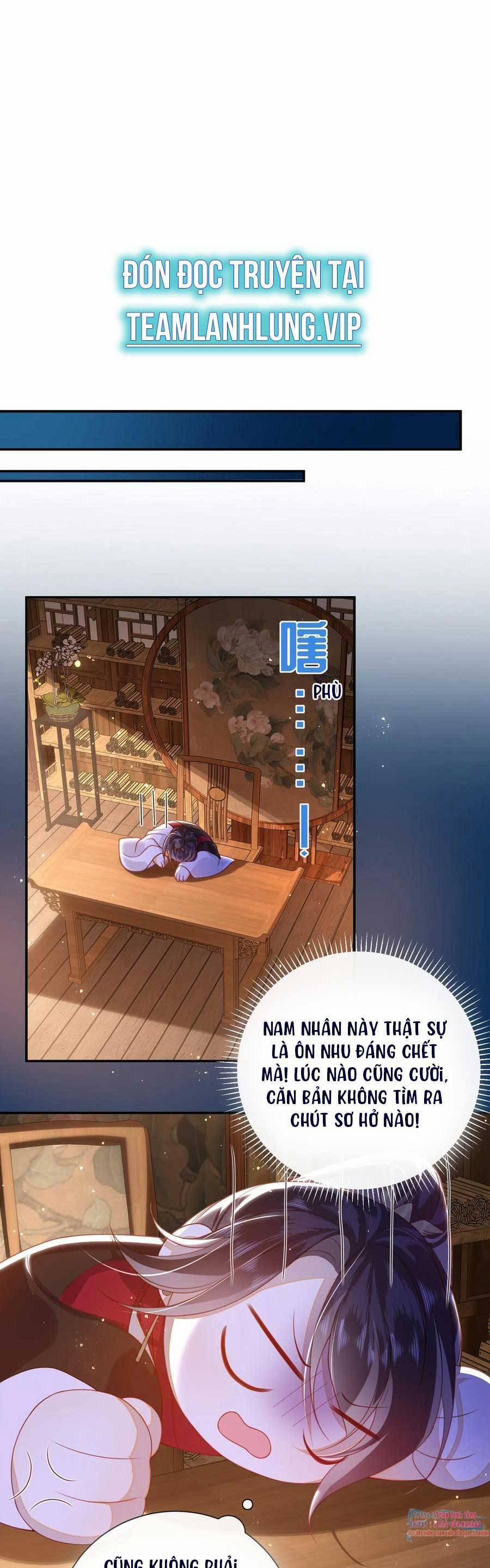 Lão Đại Xuyên Không Gả Cho Phu Quân Mù 62 trang 14