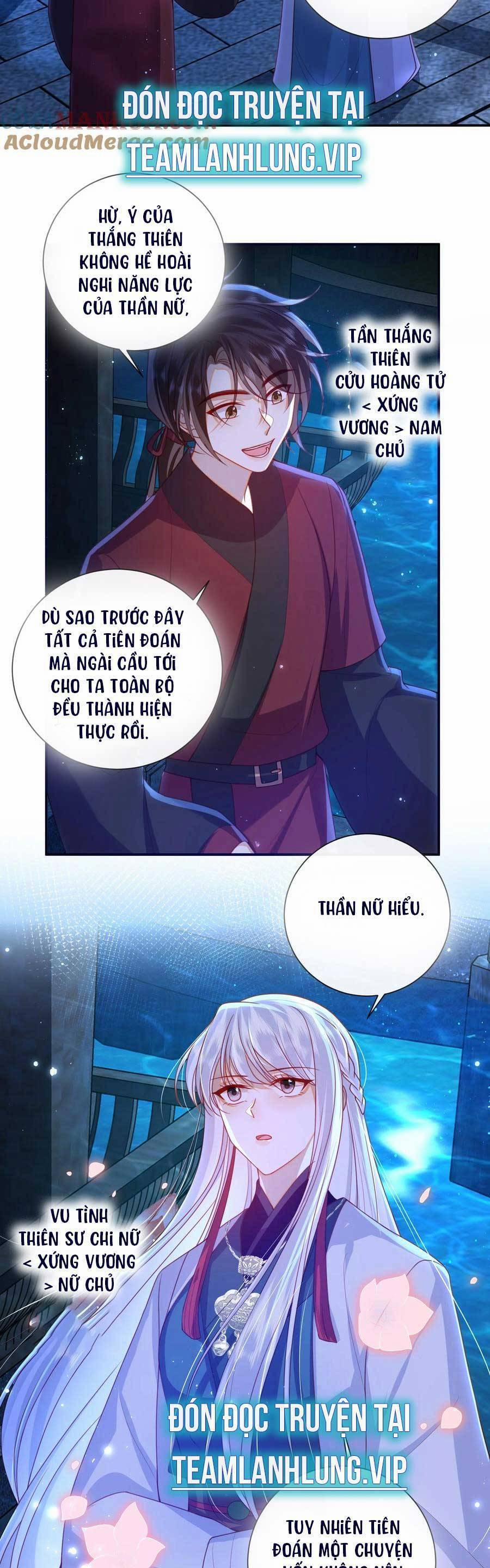 Lão Đại Xuyên Không Gả Cho Phu Quân Mù 62 trang 19