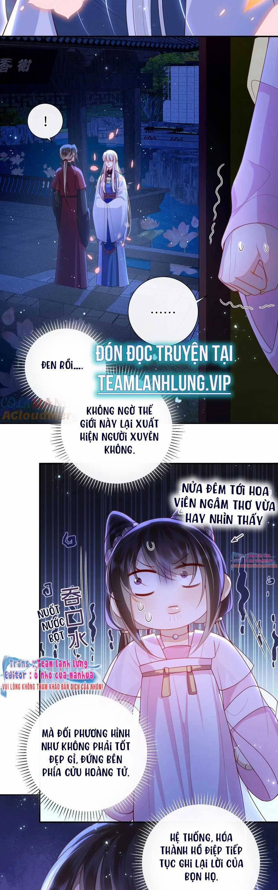 Lão Đại Xuyên Không Gả Cho Phu Quân Mù 62 trang 22