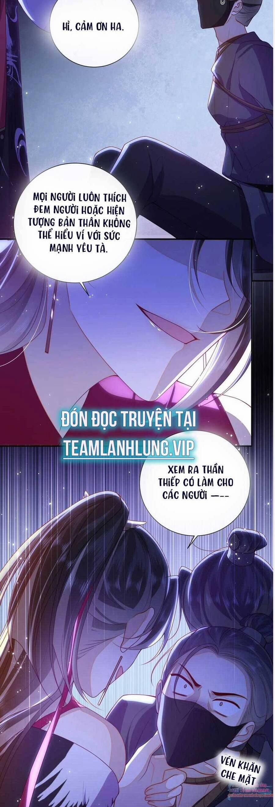 Lão Đại Xuyên Không Gả Cho Phu Quân Mù 62 trang 26