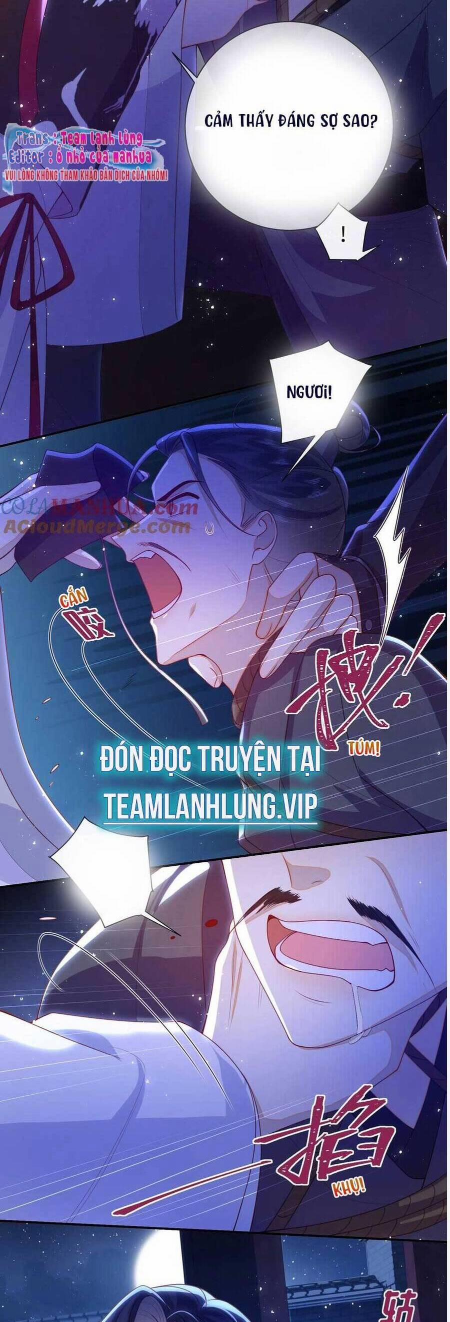 Lão Đại Xuyên Không Gả Cho Phu Quân Mù 62 trang 27