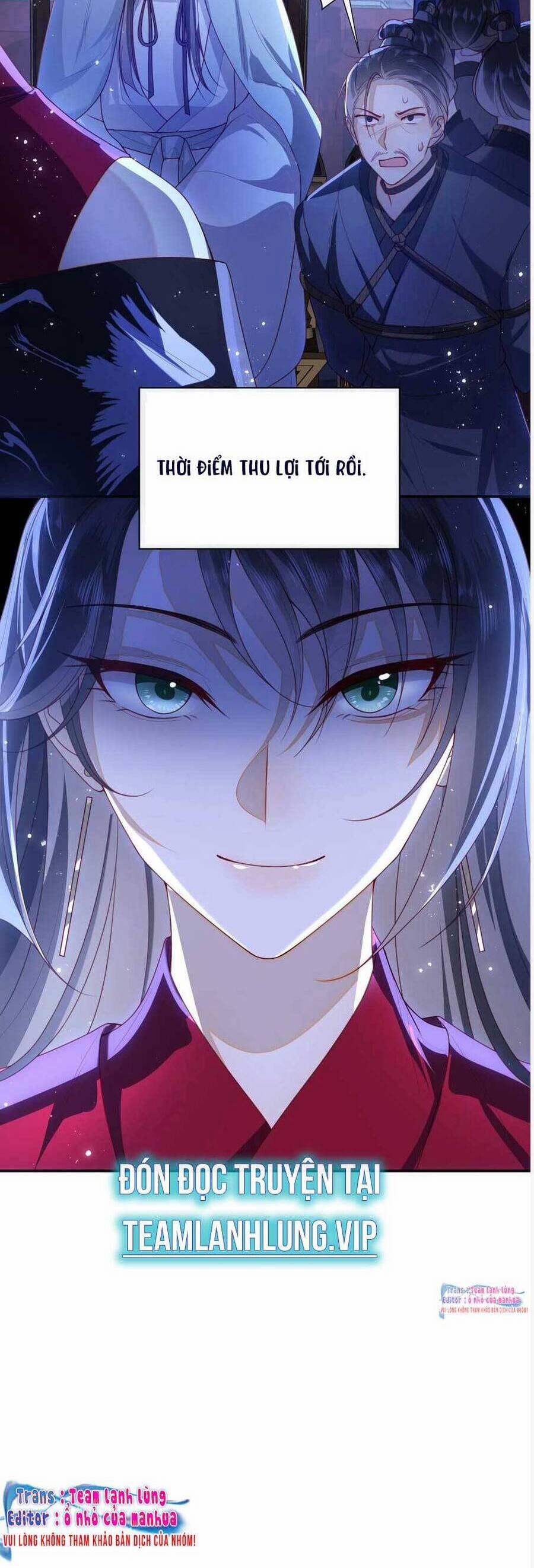 Lão Đại Xuyên Không Gả Cho Phu Quân Mù 62 trang 30