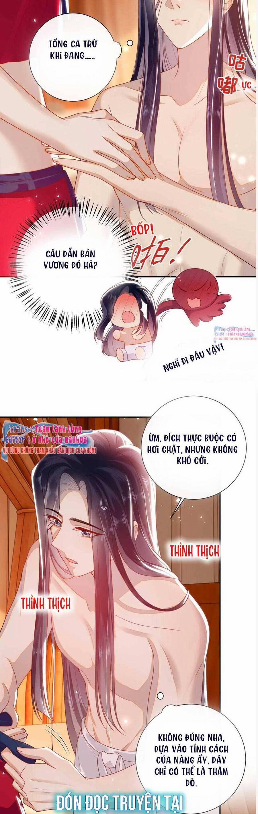 Lão Đại Xuyên Không Gả Cho Phu Quân Mù 62 trang 5