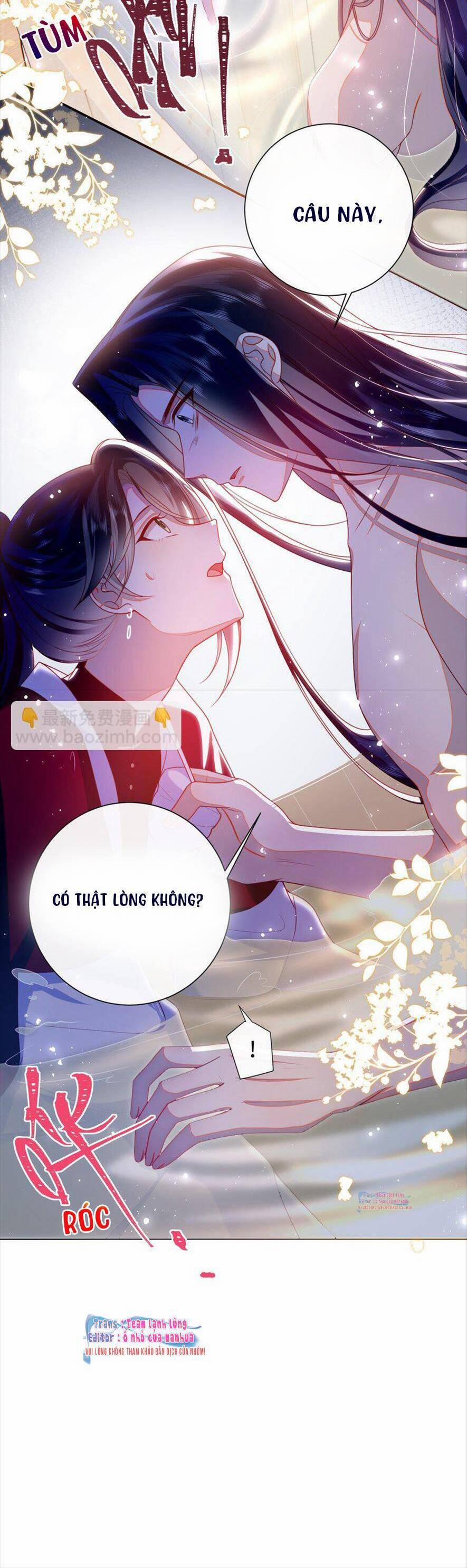 Lão Đại Xuyên Không Gả Cho Phu Quân Mù 63 trang 24