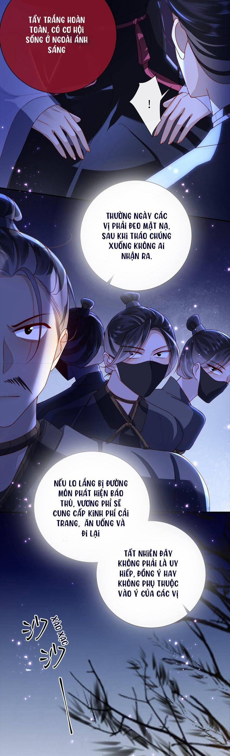 Lão Đại Xuyên Không Gả Cho Phu Quân Mù 63 trang 6