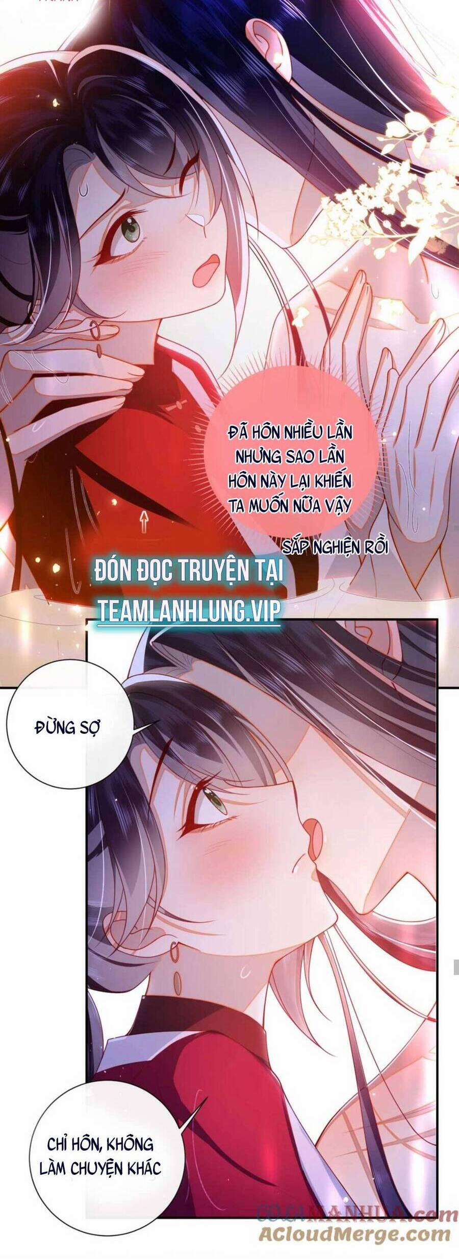 Lão Đại Xuyên Không Gả Cho Phu Quân Mù 64 trang 12