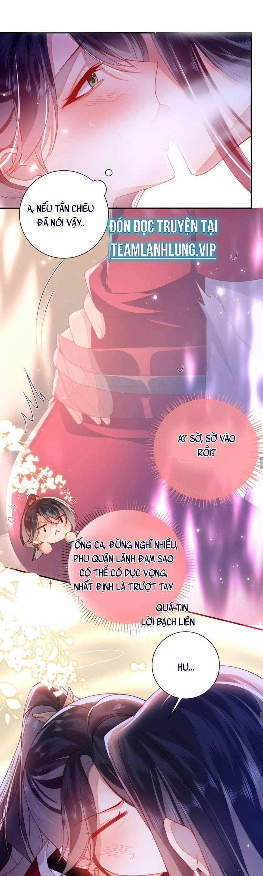 Lão Đại Xuyên Không Gả Cho Phu Quân Mù 64 trang 13