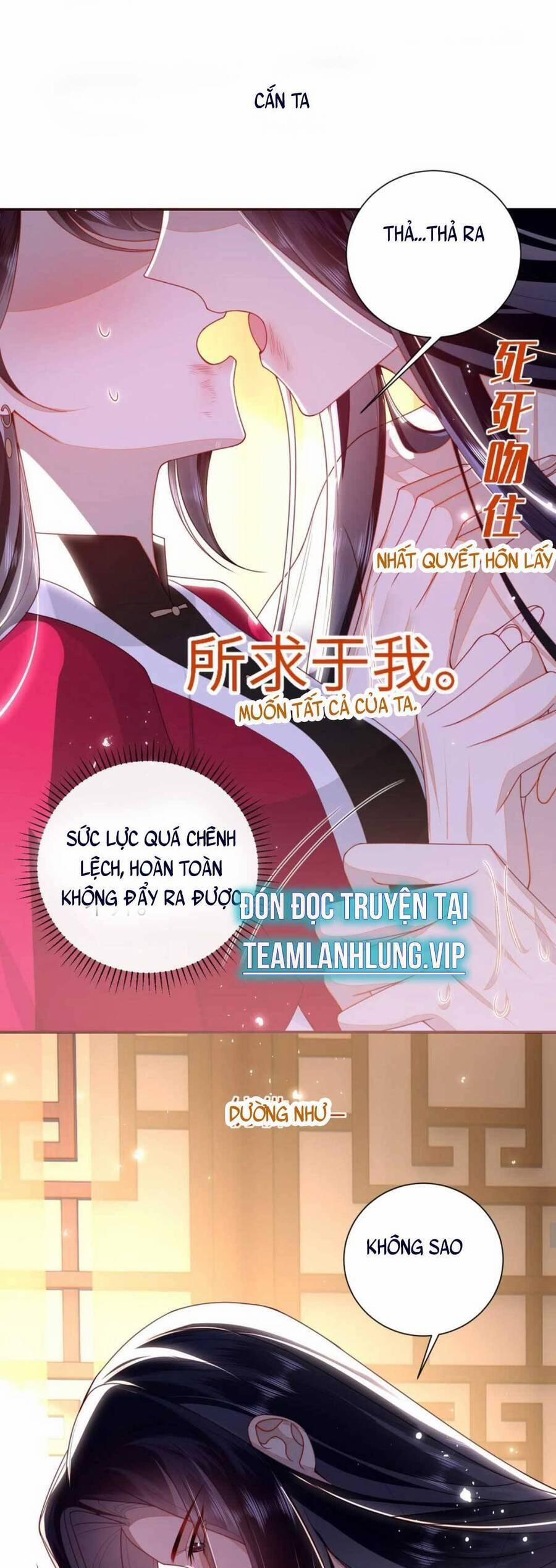 Lão Đại Xuyên Không Gả Cho Phu Quân Mù 64 trang 19