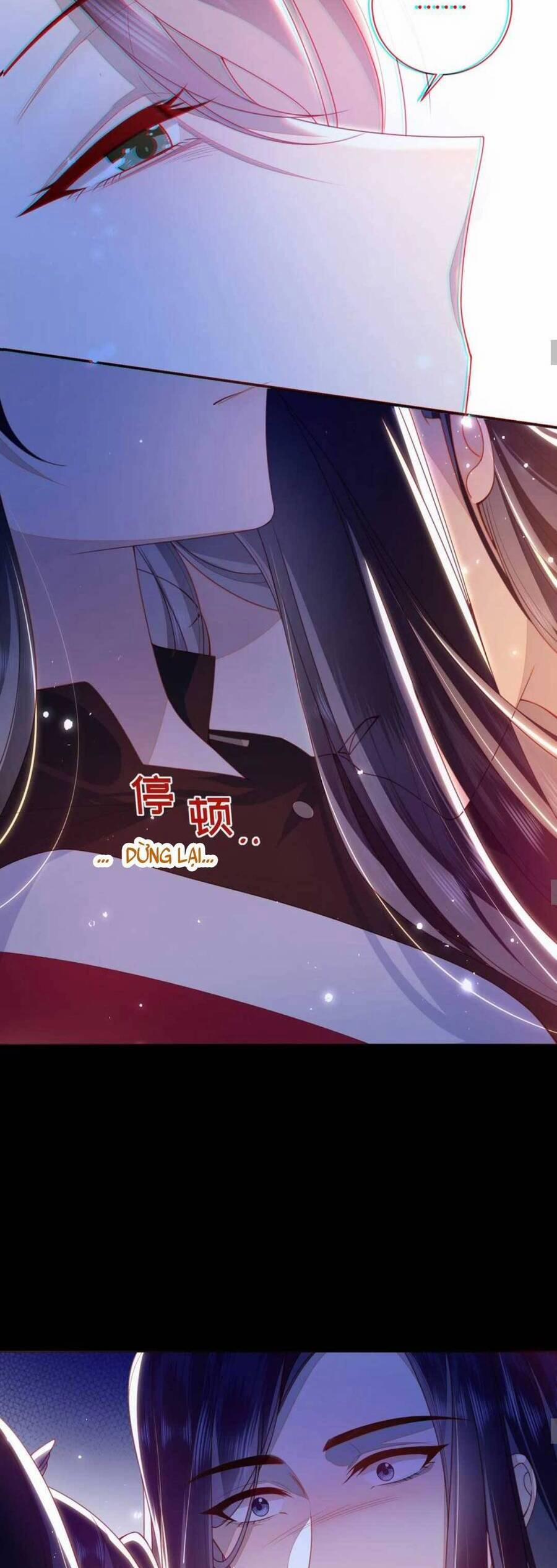 Lão Đại Xuyên Không Gả Cho Phu Quân Mù 64 trang 23