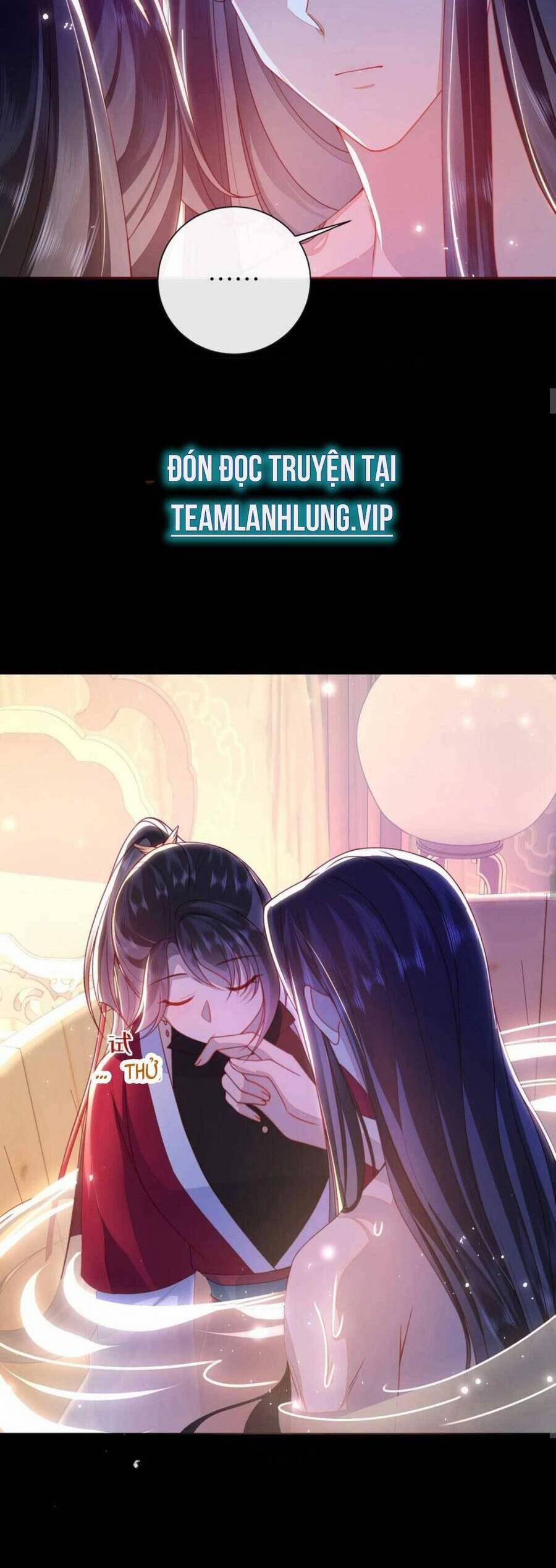 Lão Đại Xuyên Không Gả Cho Phu Quân Mù 64 trang 24