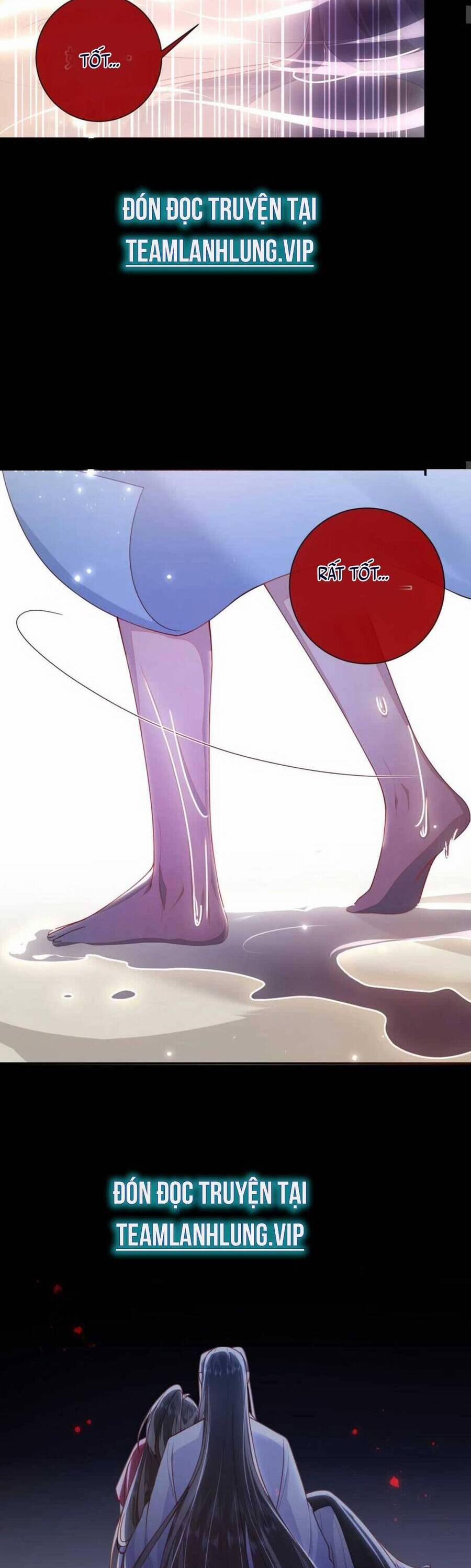 Lão Đại Xuyên Không Gả Cho Phu Quân Mù 64 trang 26