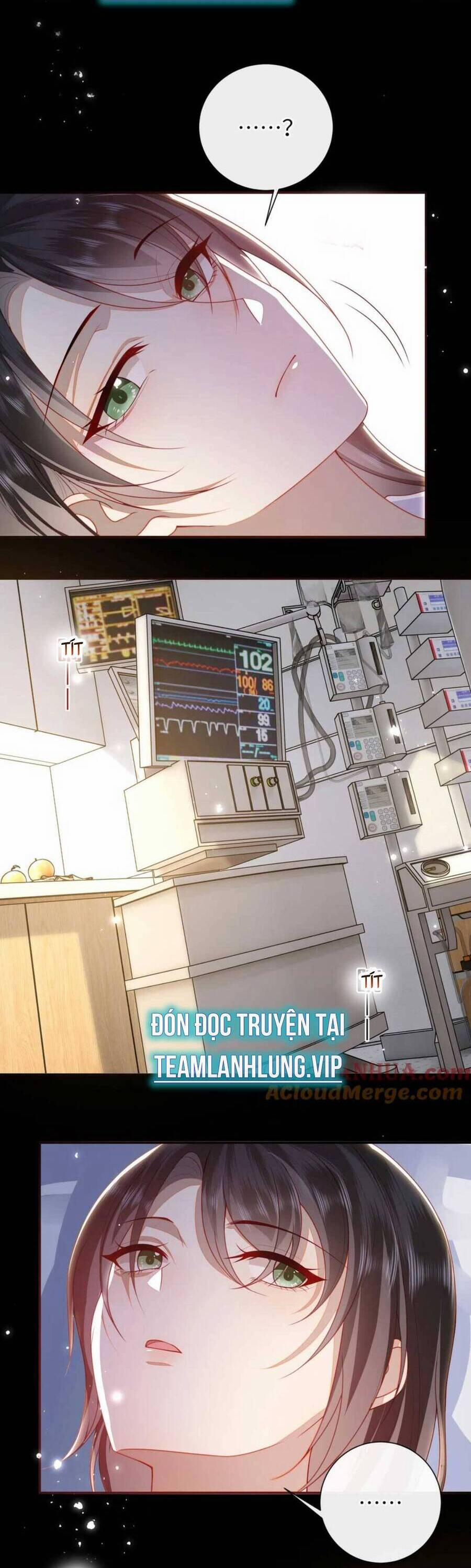 Lão Đại Xuyên Không Gả Cho Phu Quân Mù 64 trang 28