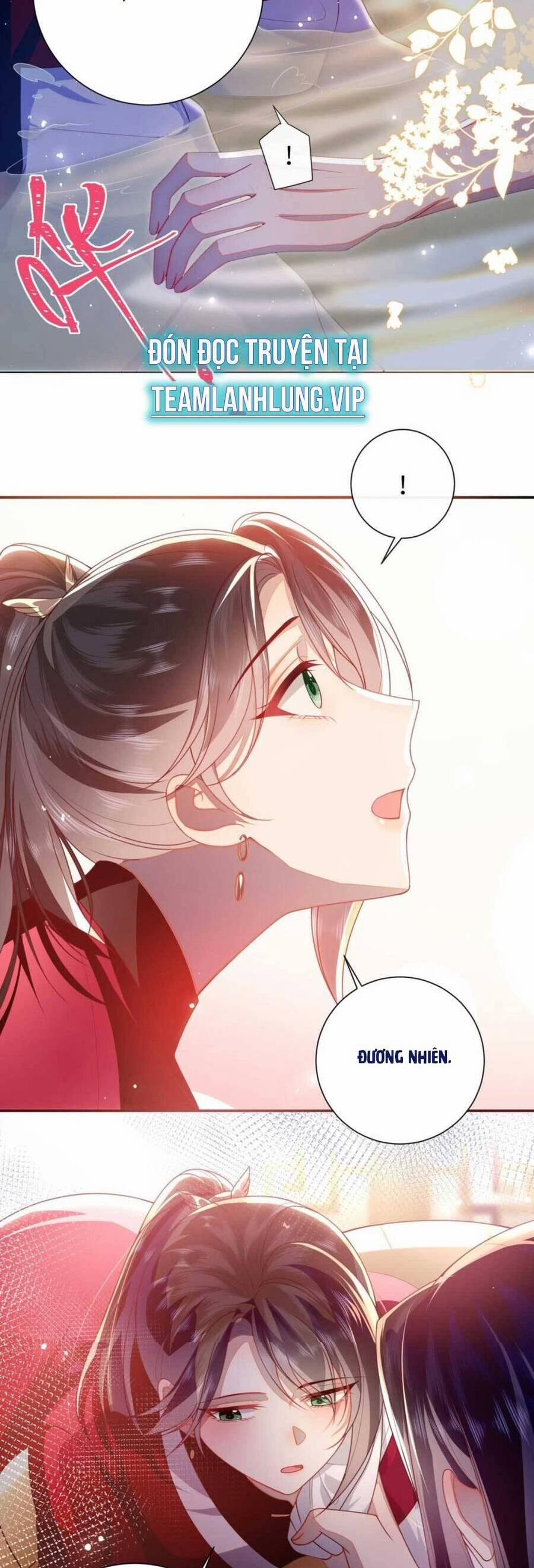 Lão Đại Xuyên Không Gả Cho Phu Quân Mù 64 trang 4