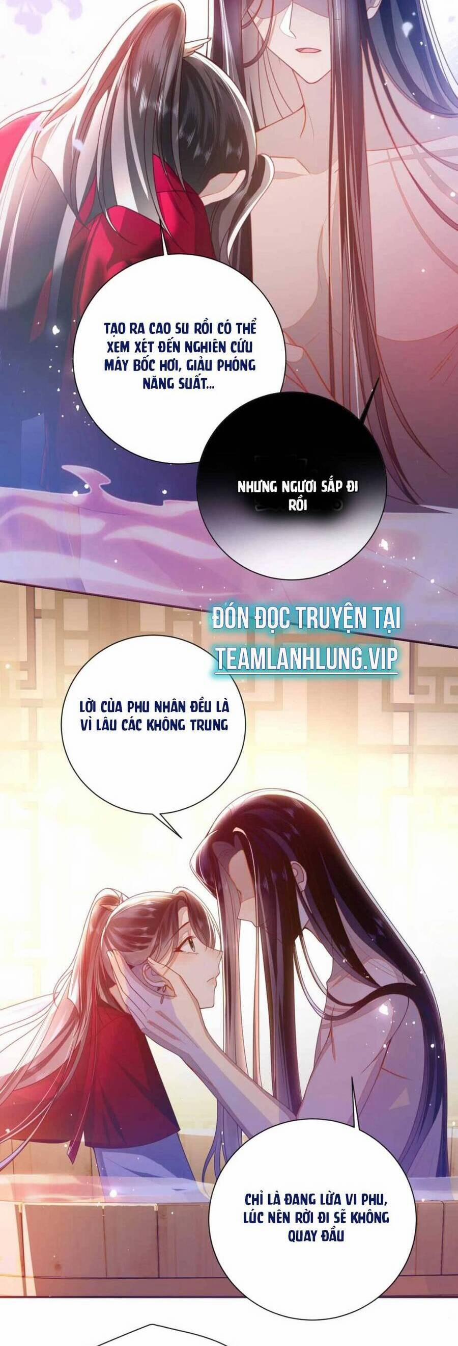 Lão Đại Xuyên Không Gả Cho Phu Quân Mù 64 trang 6