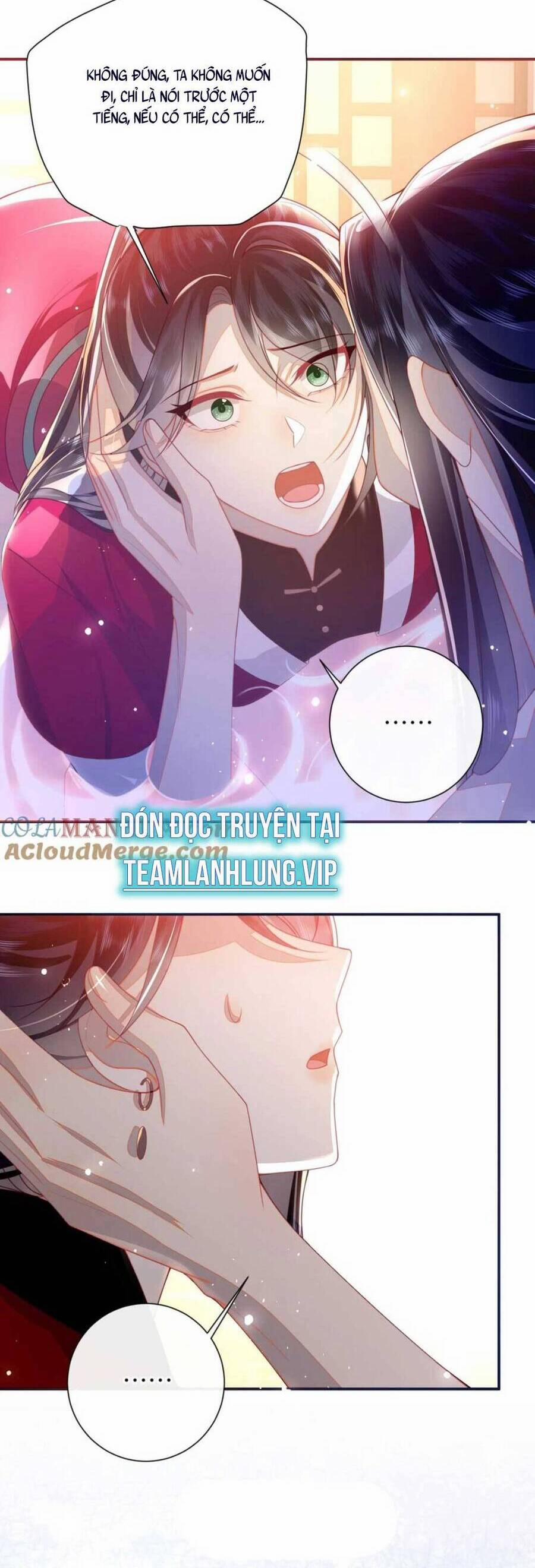 Lão Đại Xuyên Không Gả Cho Phu Quân Mù 64 trang 7