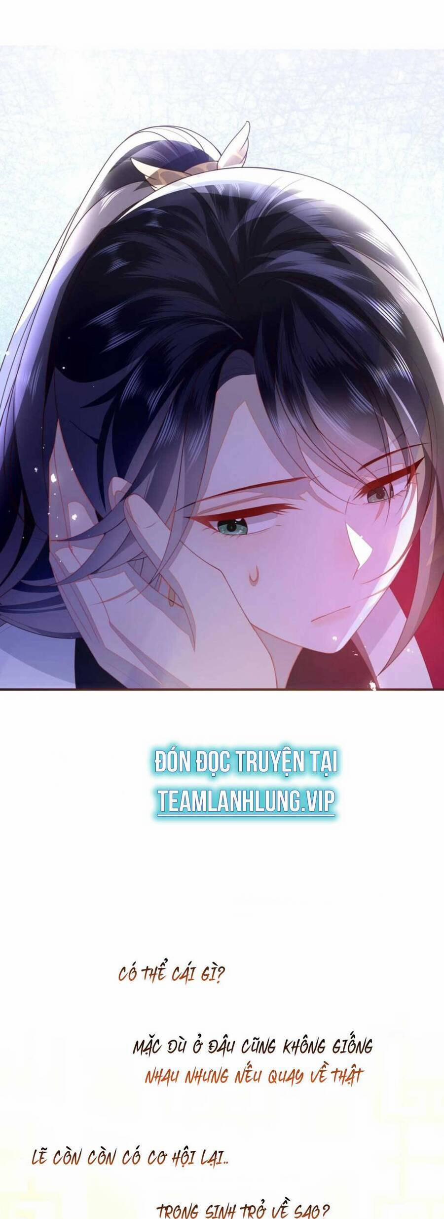 Lão Đại Xuyên Không Gả Cho Phu Quân Mù 64 trang 8