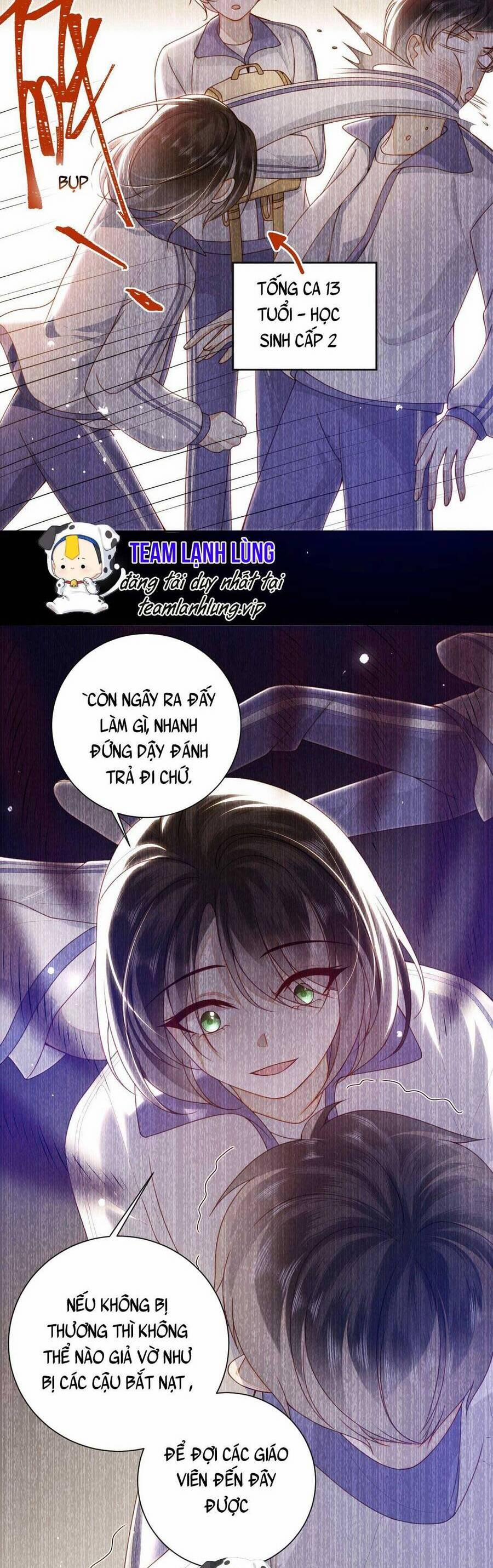 Lão Đại Xuyên Không Gả Cho Phu Quân Mù 65 trang 10