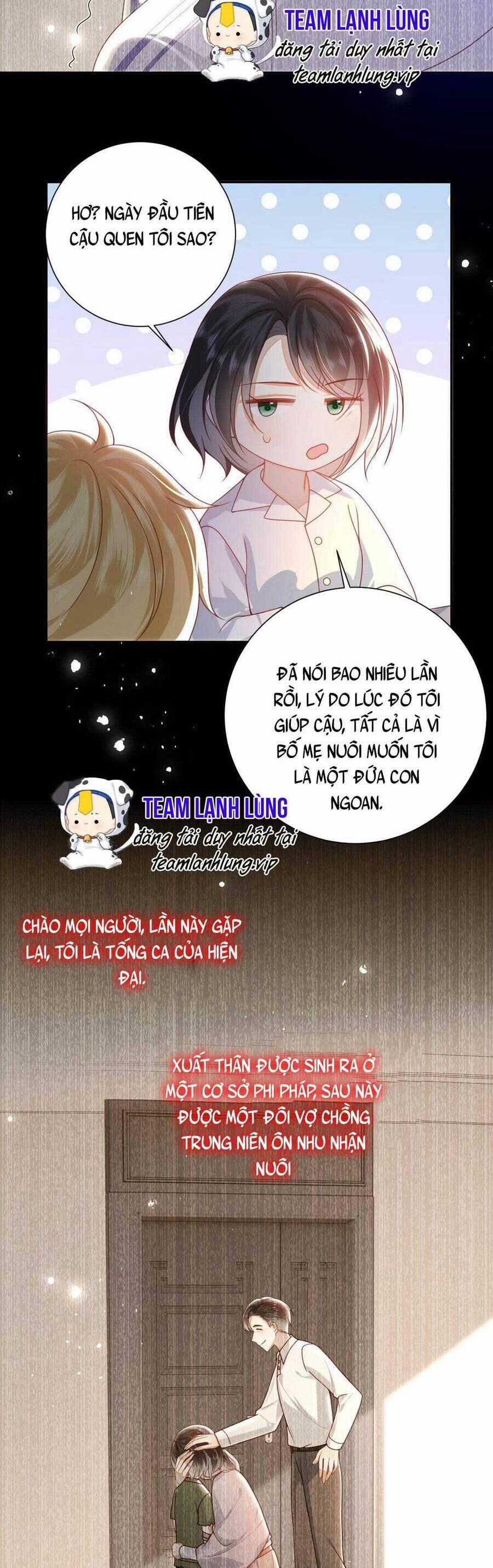 Lão Đại Xuyên Không Gả Cho Phu Quân Mù 65 trang 11