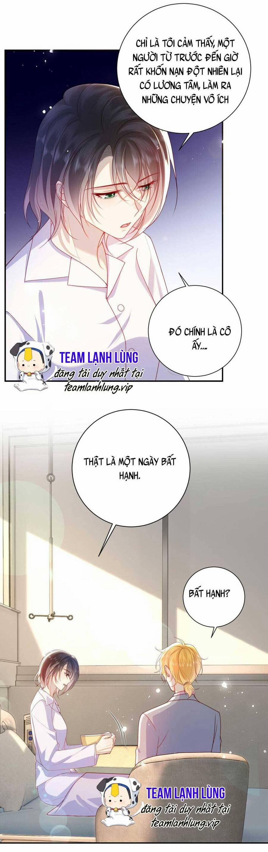 Lão Đại Xuyên Không Gả Cho Phu Quân Mù 65 trang 13