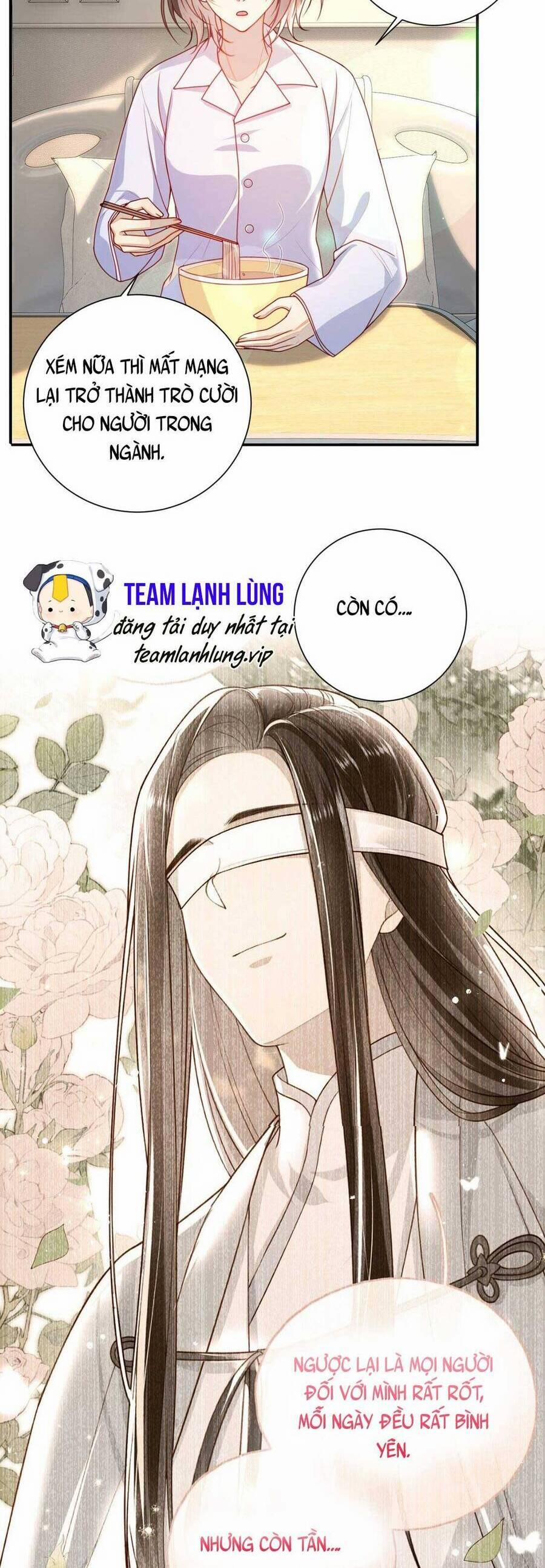 Lão Đại Xuyên Không Gả Cho Phu Quân Mù 65 trang 15