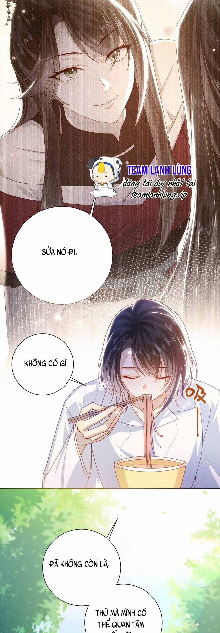 Lão Đại Xuyên Không Gả Cho Phu Quân Mù 65 trang 17