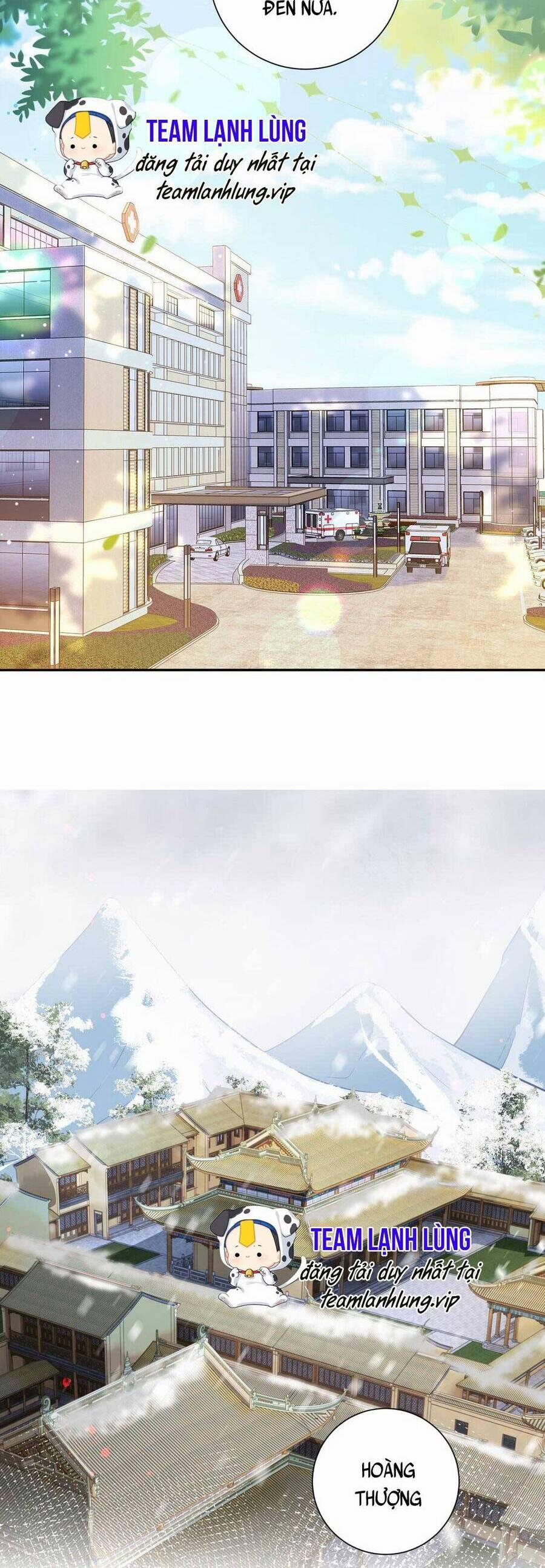 Lão Đại Xuyên Không Gả Cho Phu Quân Mù 65 trang 18