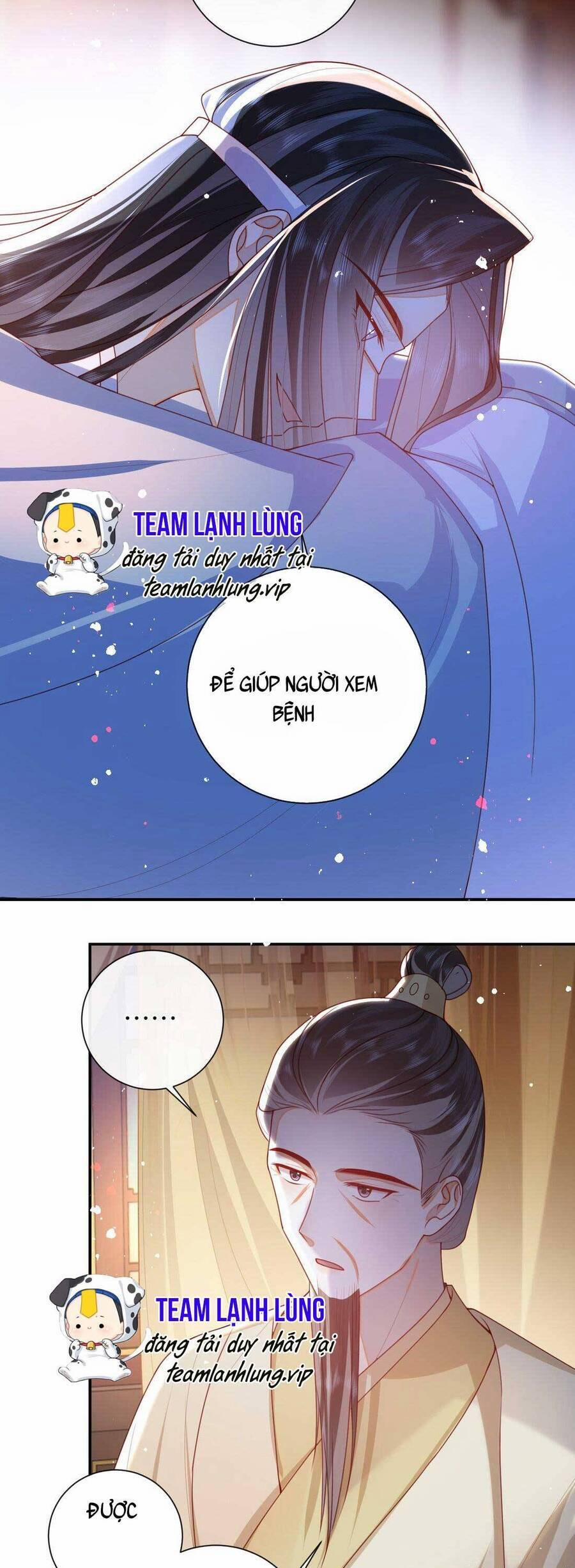 Lão Đại Xuyên Không Gả Cho Phu Quân Mù 65 trang 21