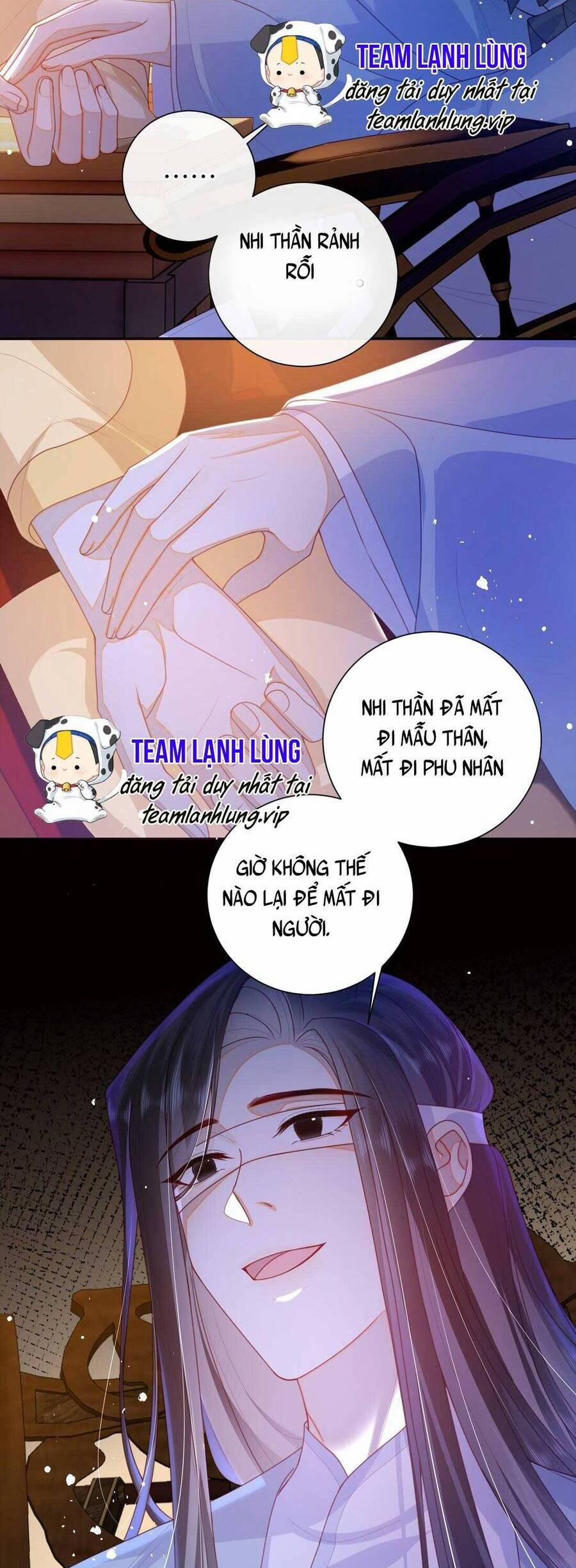 Lão Đại Xuyên Không Gả Cho Phu Quân Mù 65 trang 23