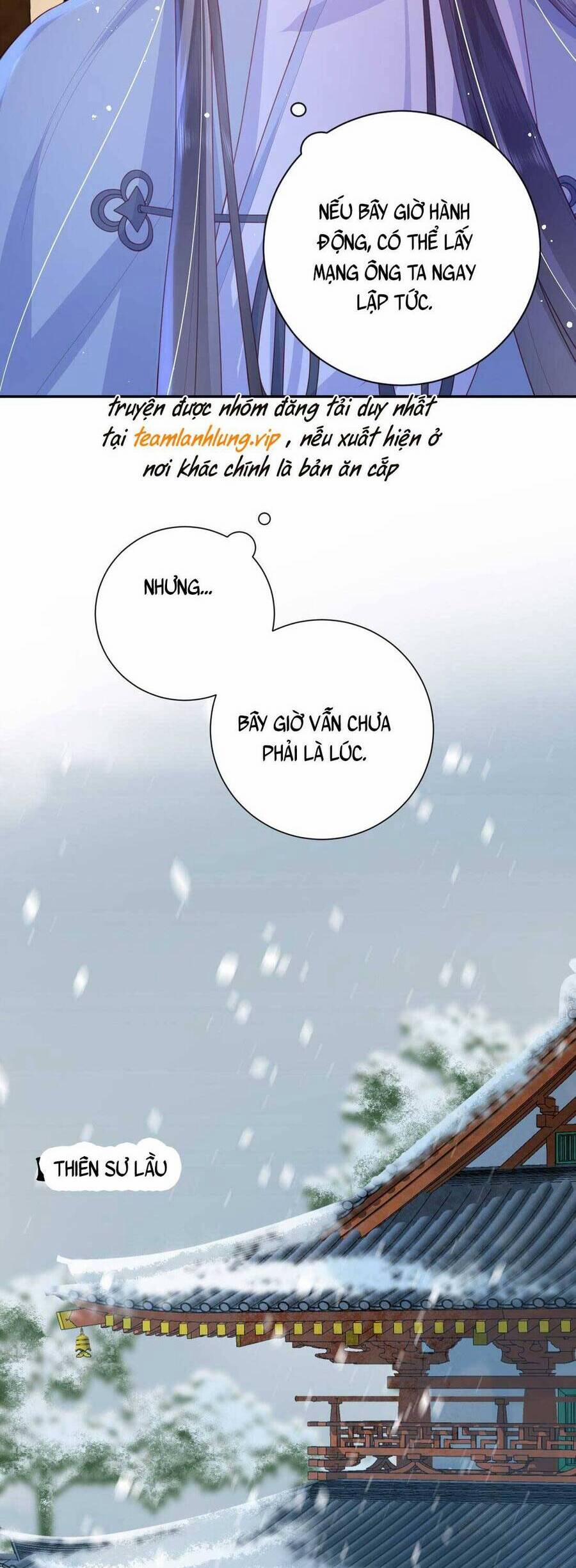 Lão Đại Xuyên Không Gả Cho Phu Quân Mù 65 trang 24