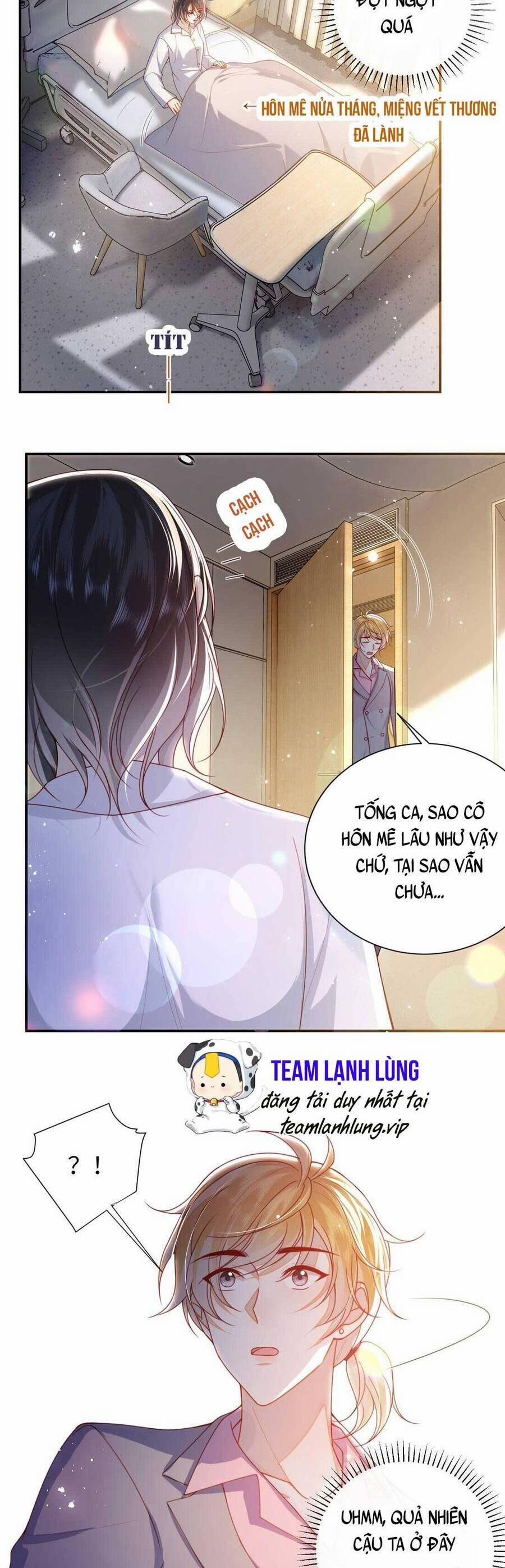 Lão Đại Xuyên Không Gả Cho Phu Quân Mù 65 trang 4