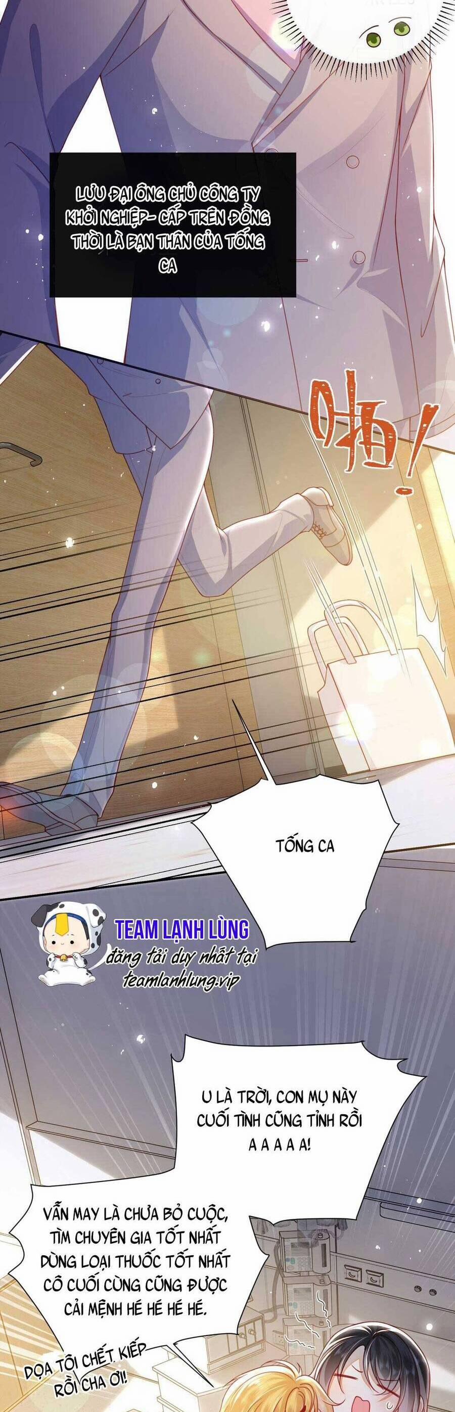 Lão Đại Xuyên Không Gả Cho Phu Quân Mù 65 trang 5