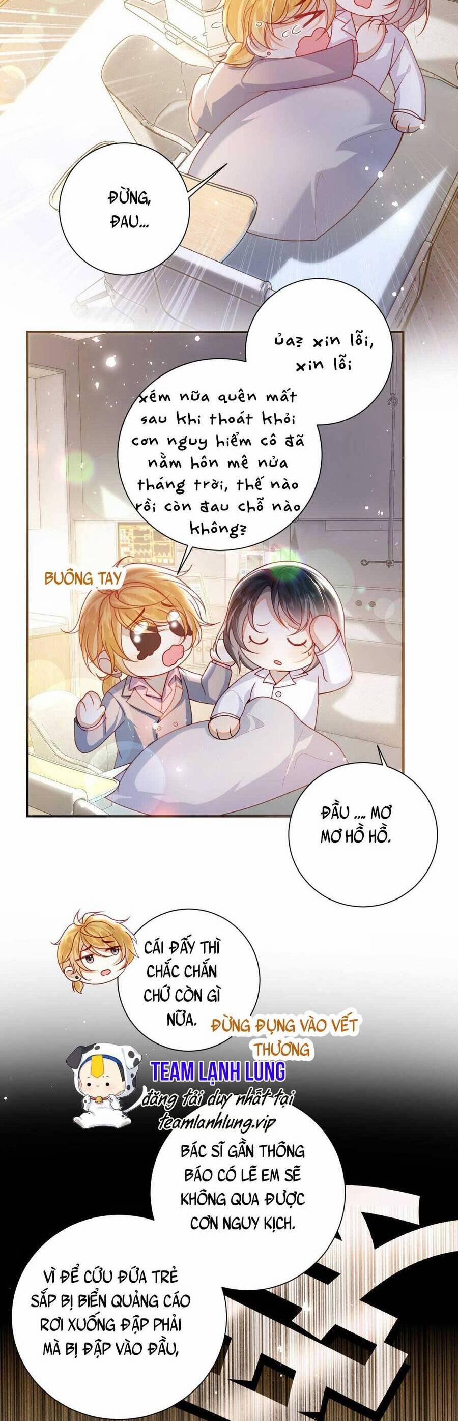 Lão Đại Xuyên Không Gả Cho Phu Quân Mù 65 trang 6