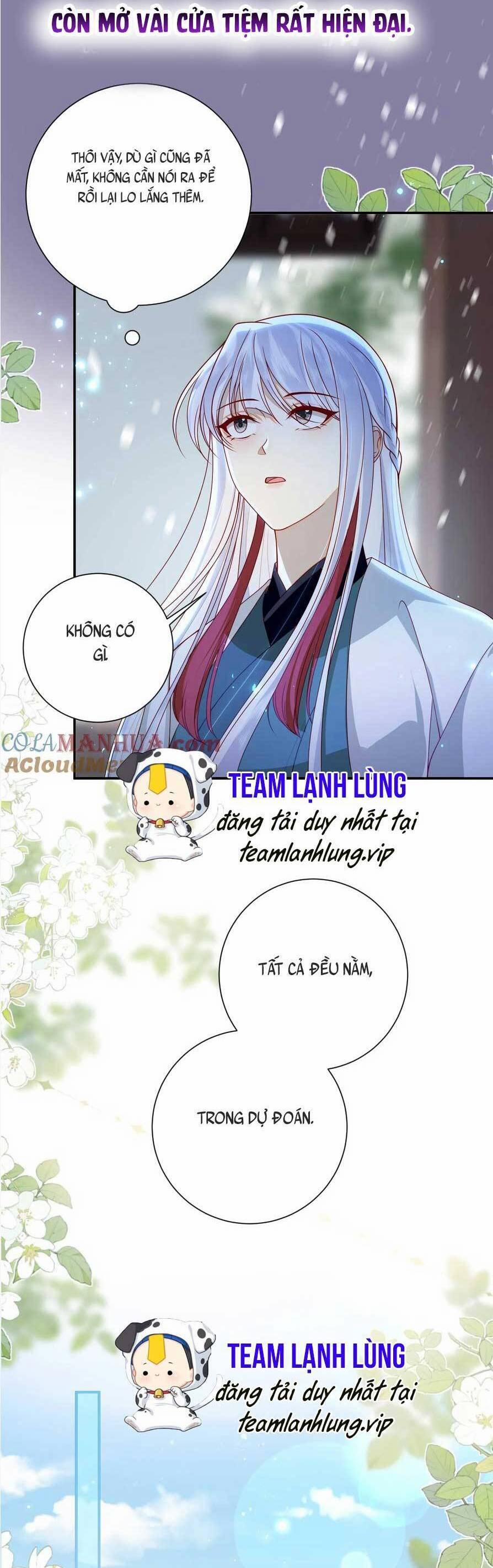 Lão Đại Xuyên Không Gả Cho Phu Quân Mù 66 trang 10